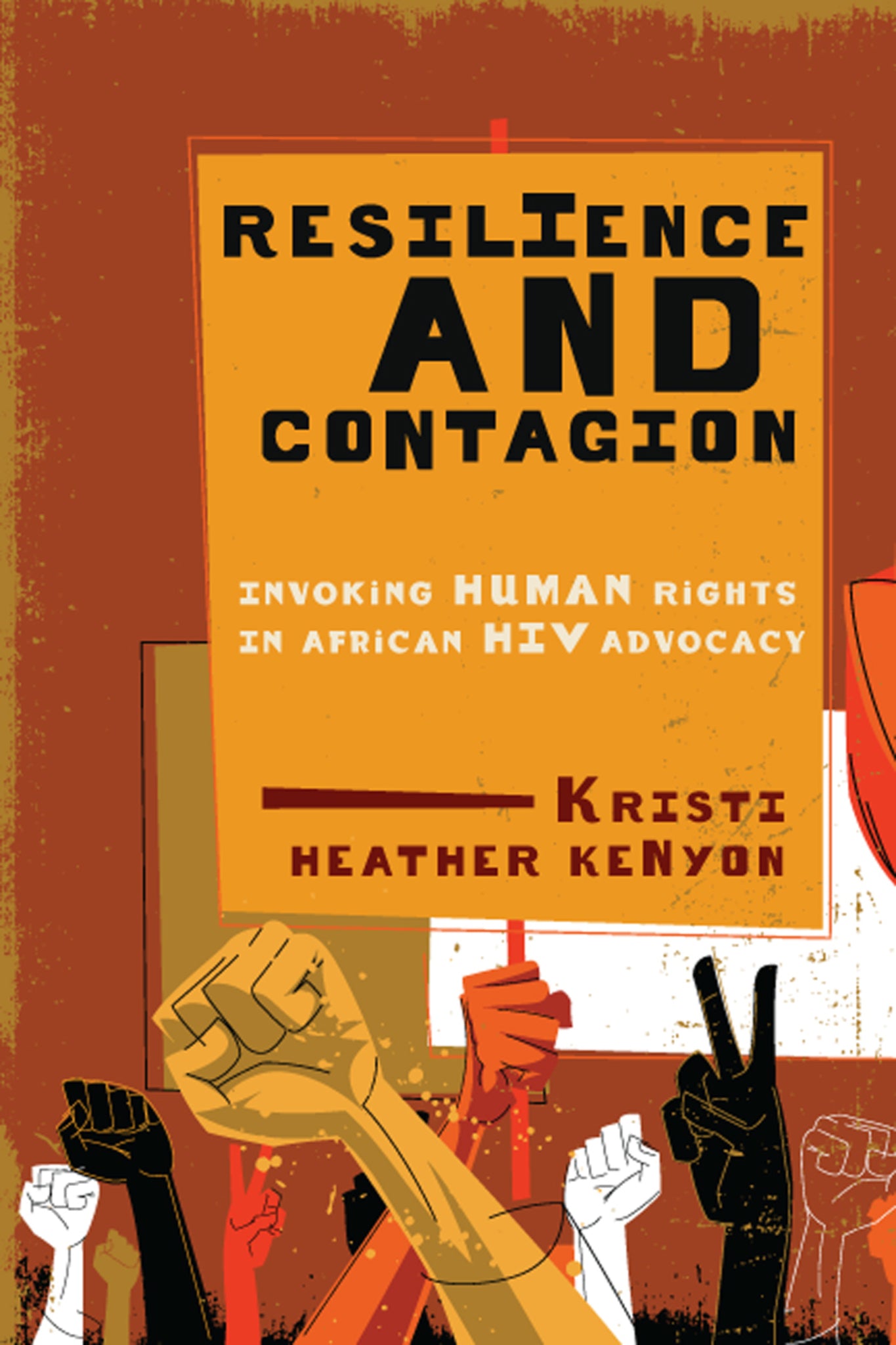 Cover image for Resilience and Contagion ISBN 9780773552296